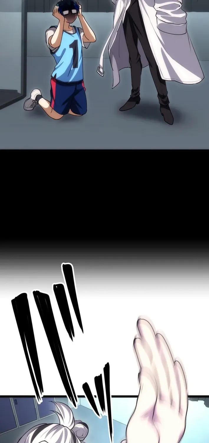 Friend Counter Chapter 26 page 58 - 
