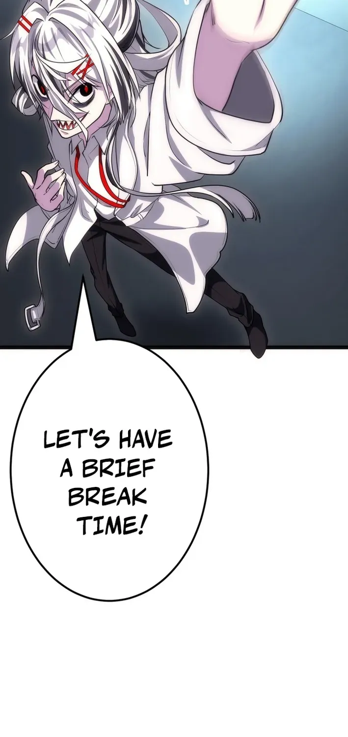 Friend Counter Chapter 26 page 59 - 