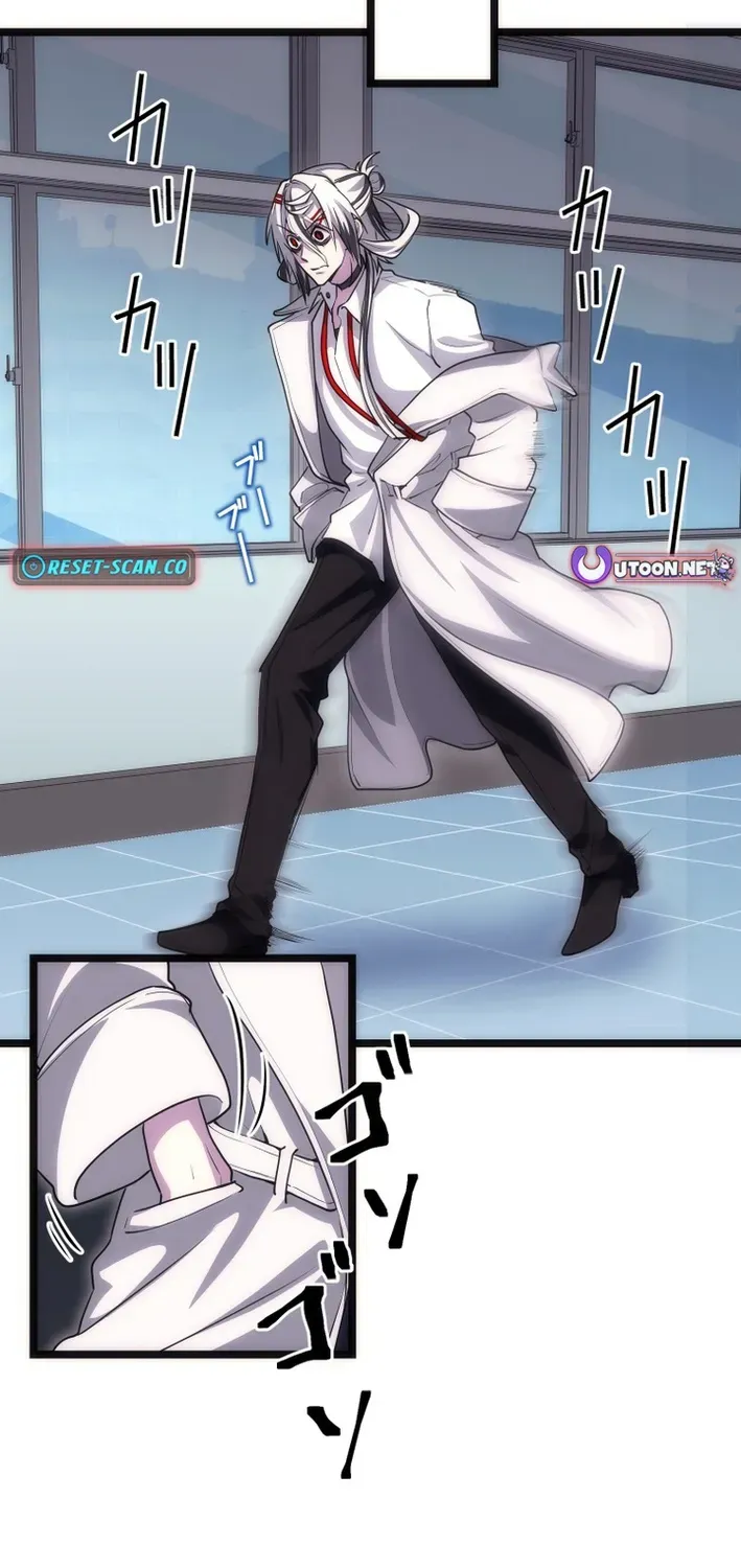 Friend Counter Chapter 26 page 61 - 