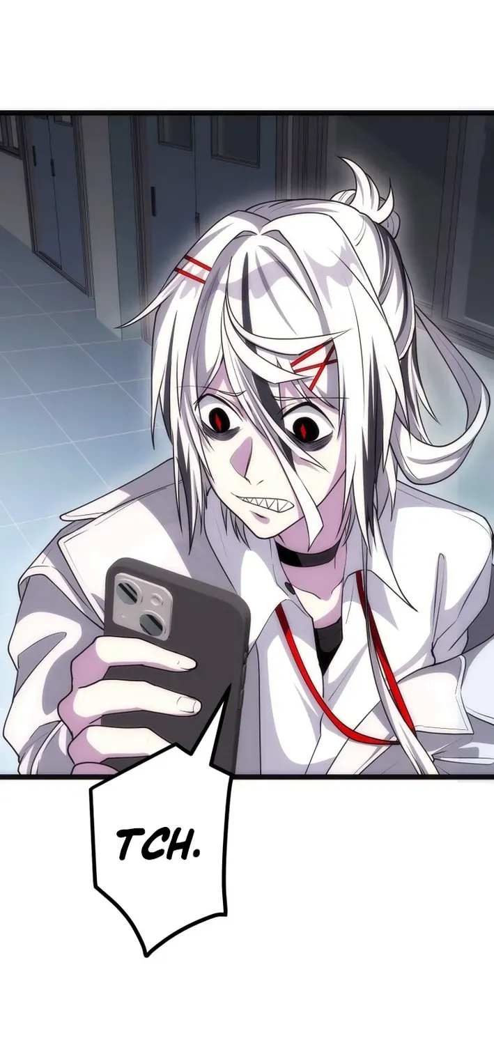Friend Counter Chapter 26 page 62 - 