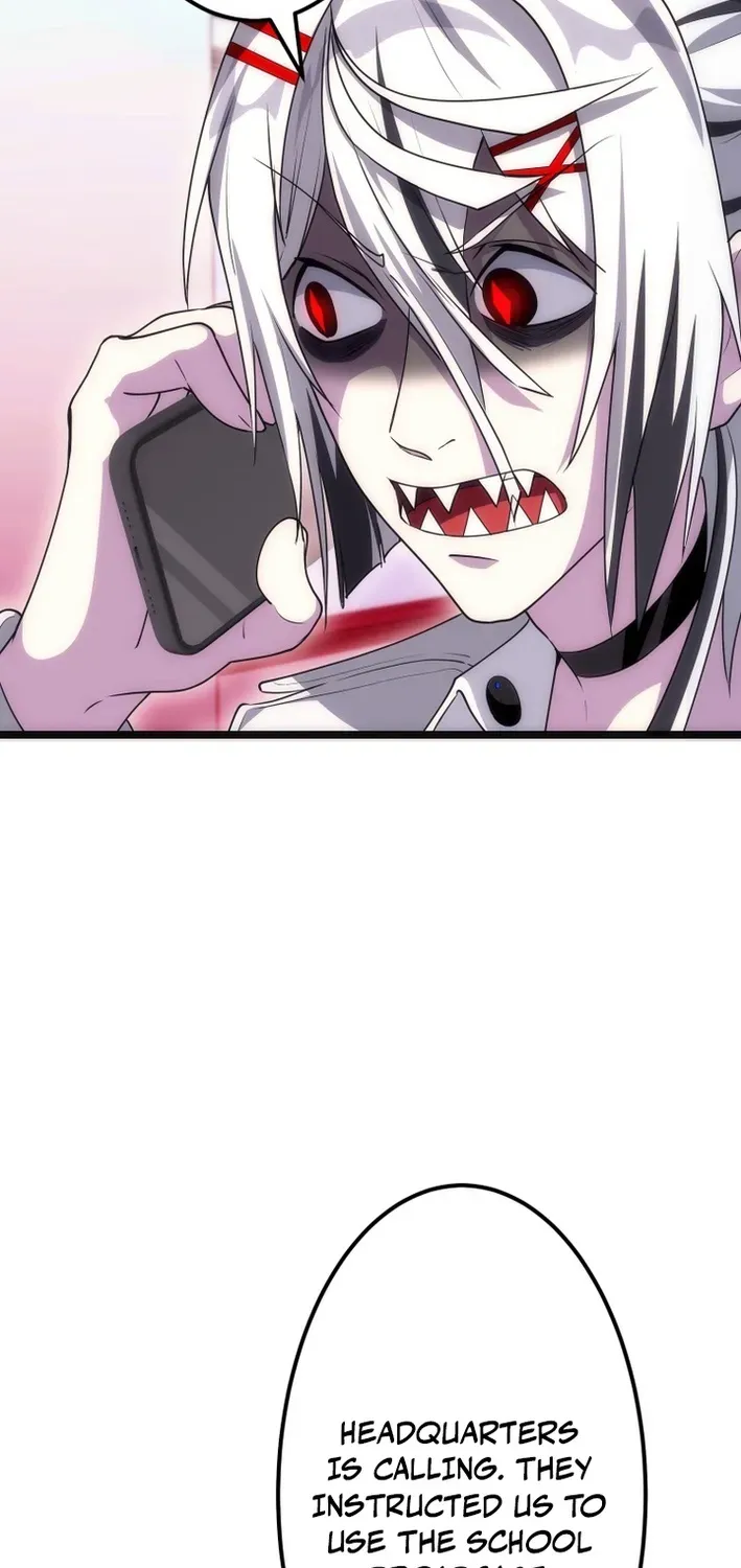 Friend Counter Chapter 26 page 64 - 