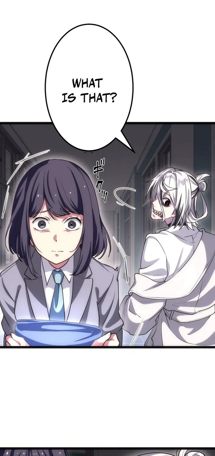 Friend Counter Chapter 26 page 68 - 