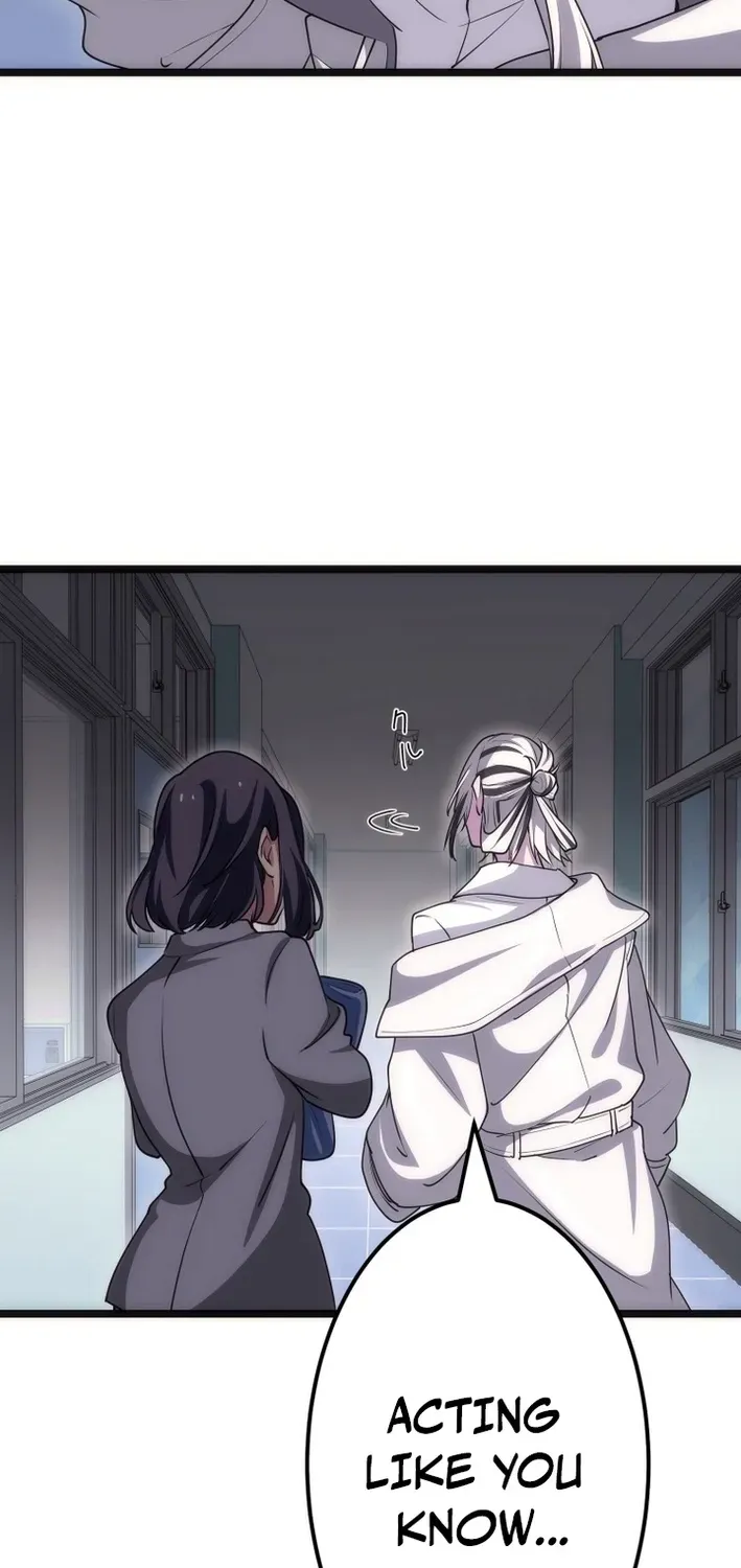 Friend Counter Chapter 26 page 72 - 