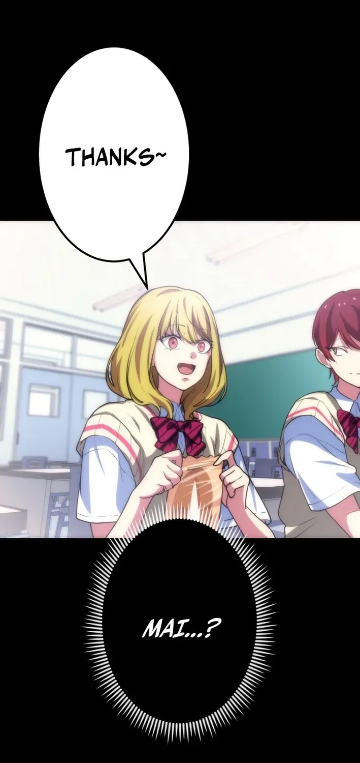 Friend Counter Chapter 26 page 76 - 