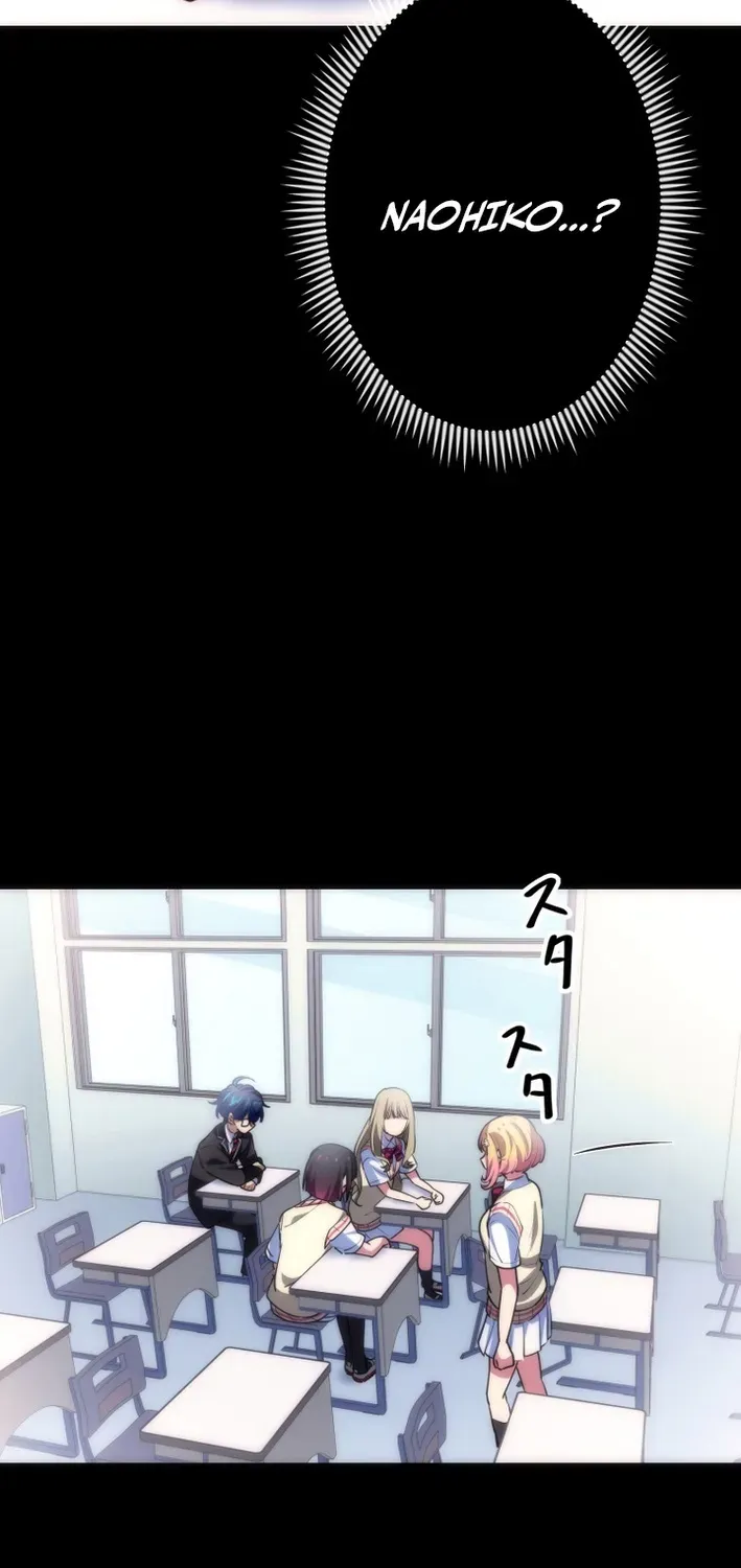 Friend Counter Chapter 26 page 78 - 