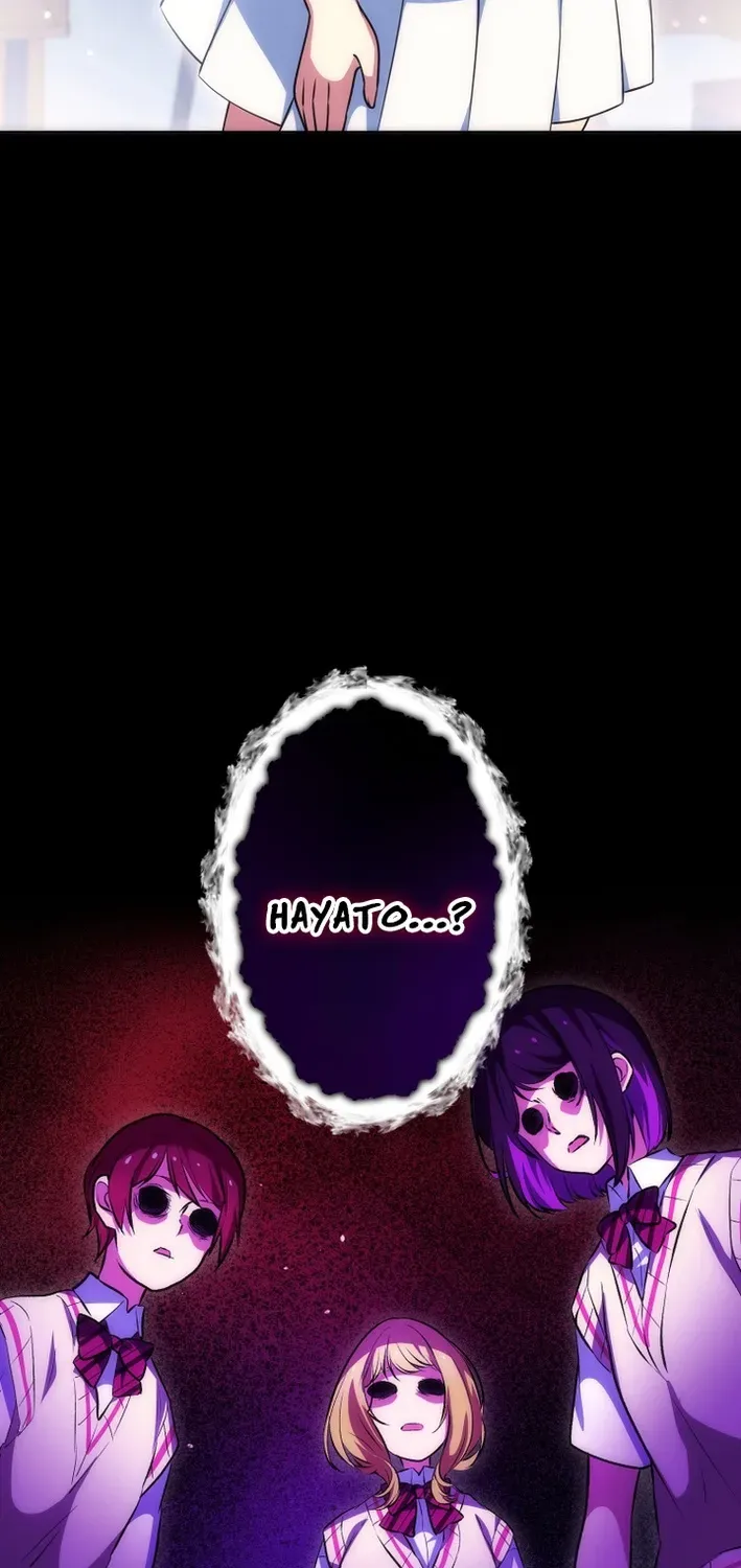 Friend Counter Chapter 26 page 80 - 