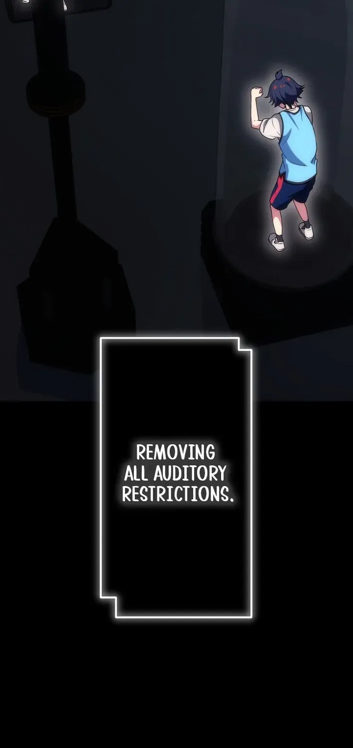 Friend Counter Chapter 26 page 9 - 