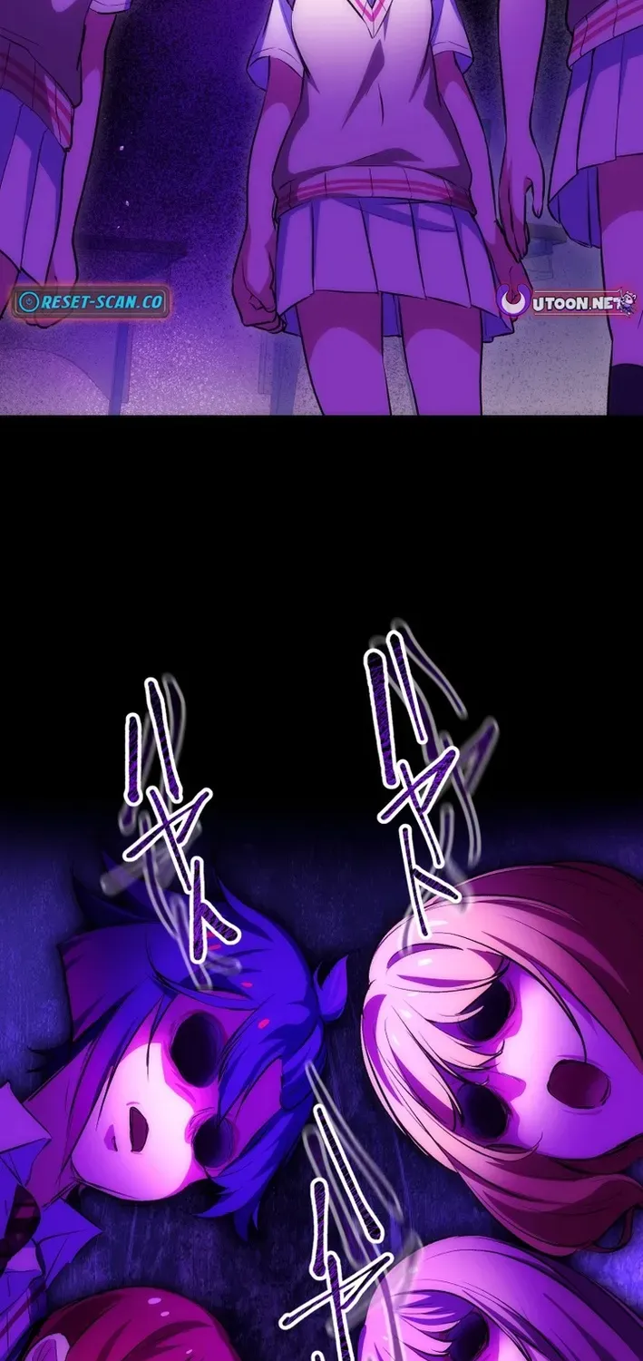 Friend Counter Chapter 26 page 81 - 