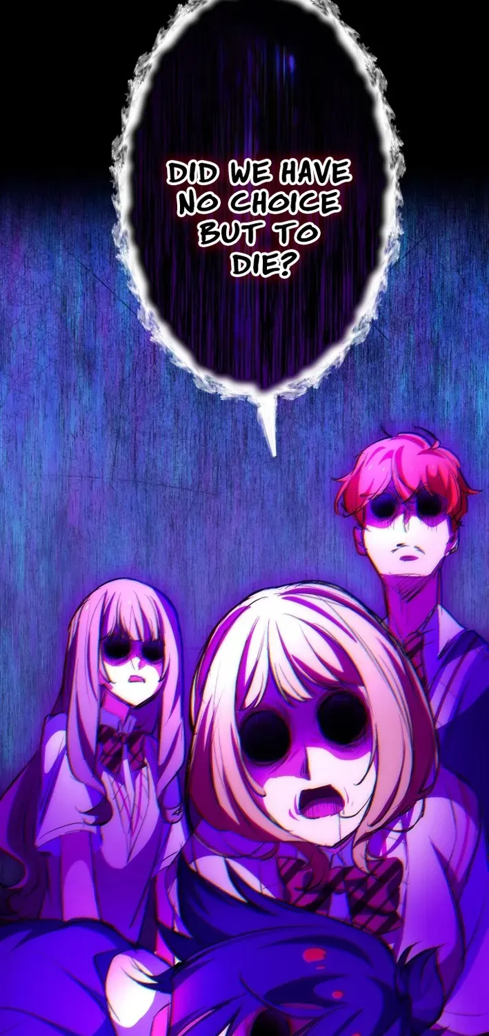 Friend Counter Chapter 26 page 83 - 