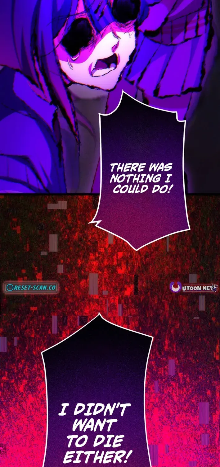 Friend Counter Chapter 26 page 87 - 
