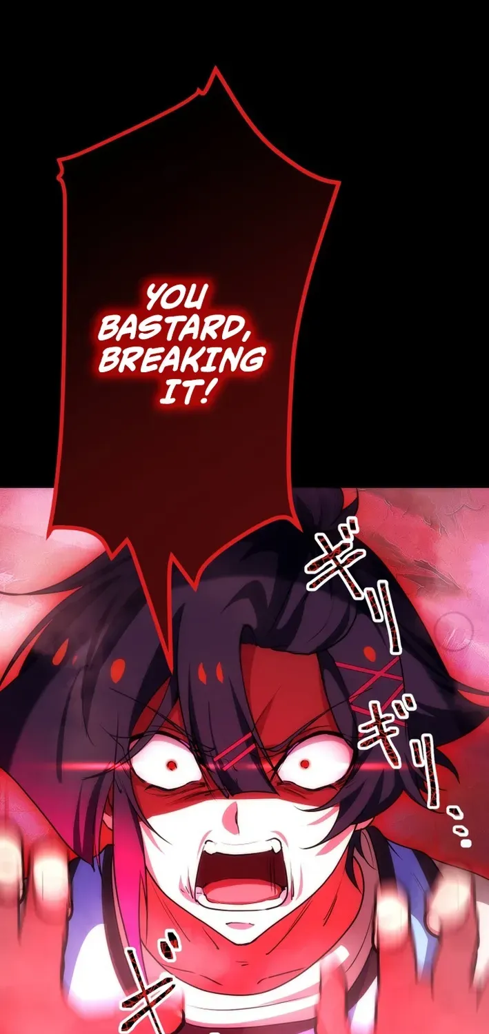 Friend Counter Chapter 26 page 10 - 