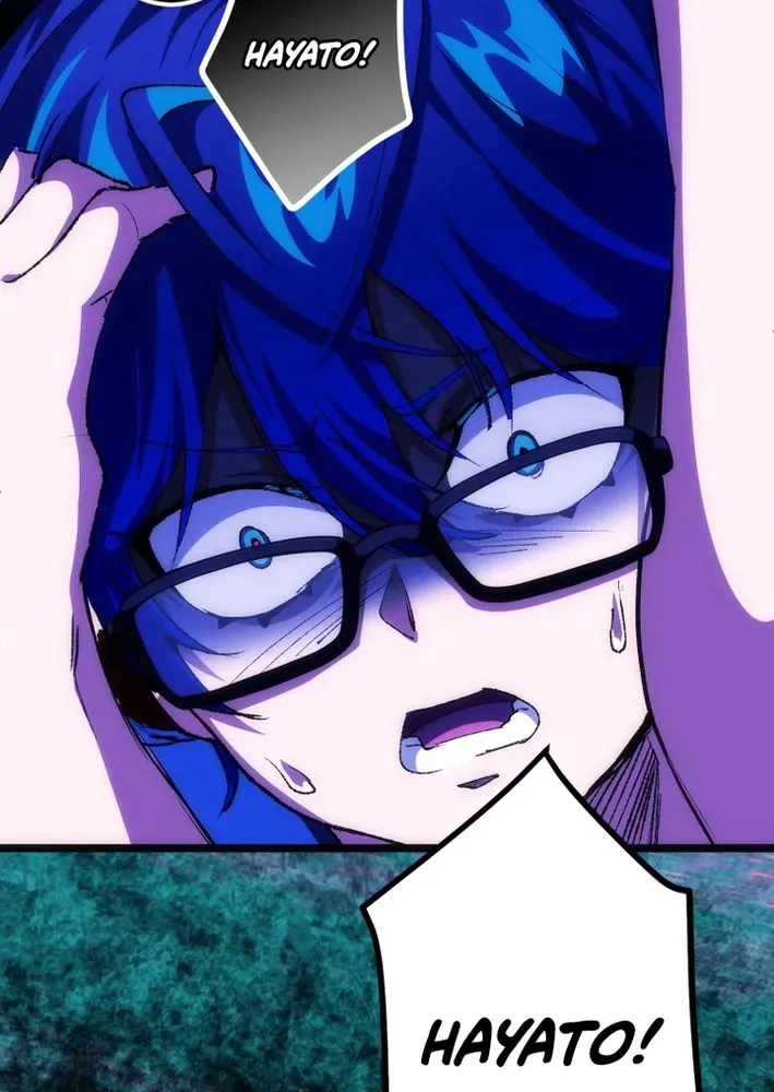 Friend Counter Chapter 26 page 91 - 