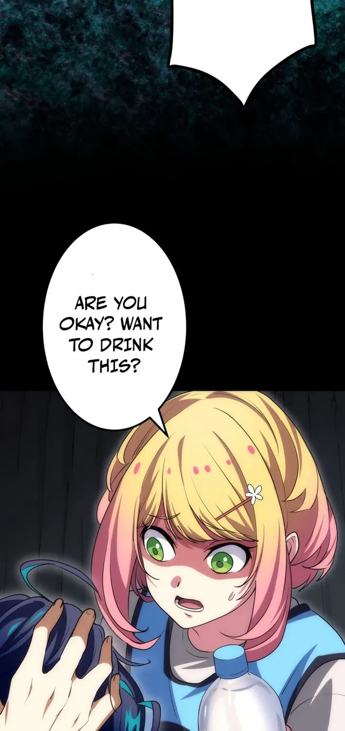 Friend Counter Chapter 26 page 92 - 