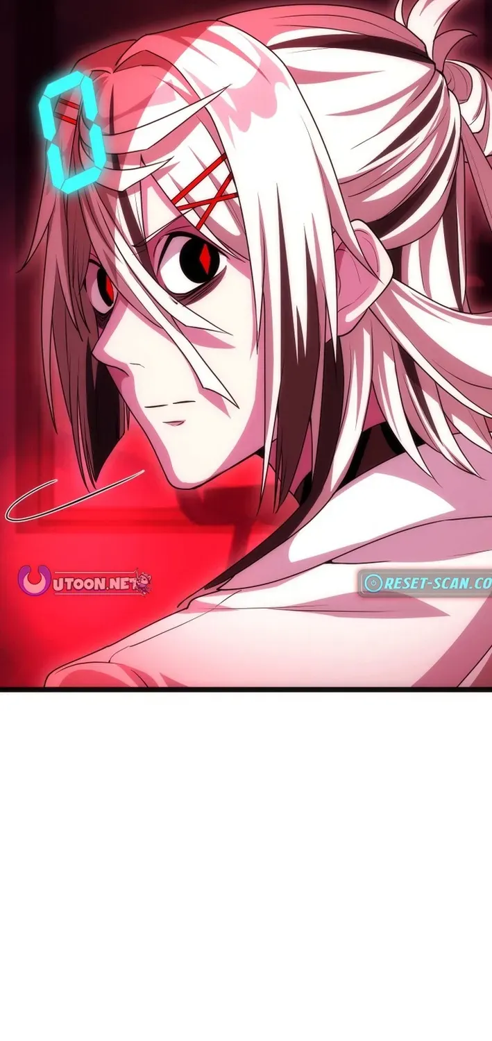 Friend Counter Chapter 27 page 2 - 
