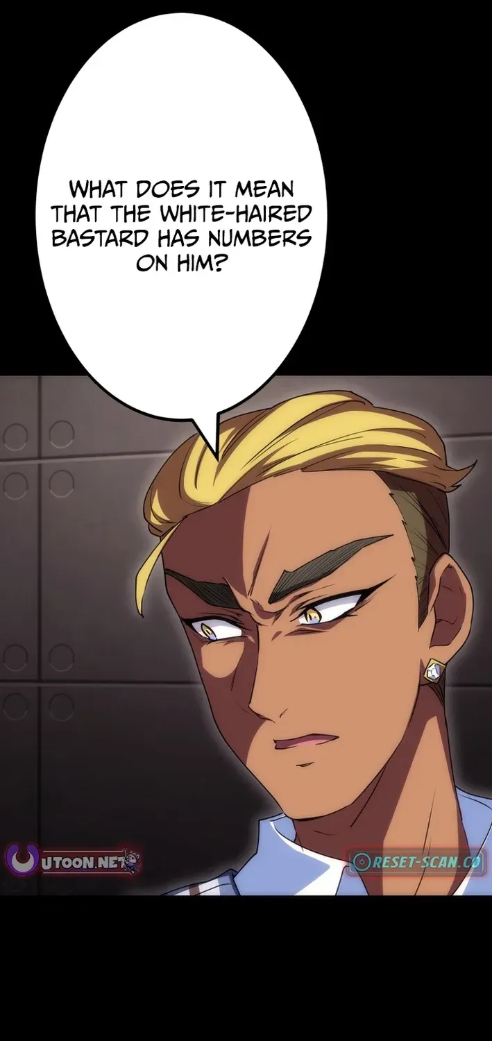 Friend Counter Chapter 27 page 13 - 