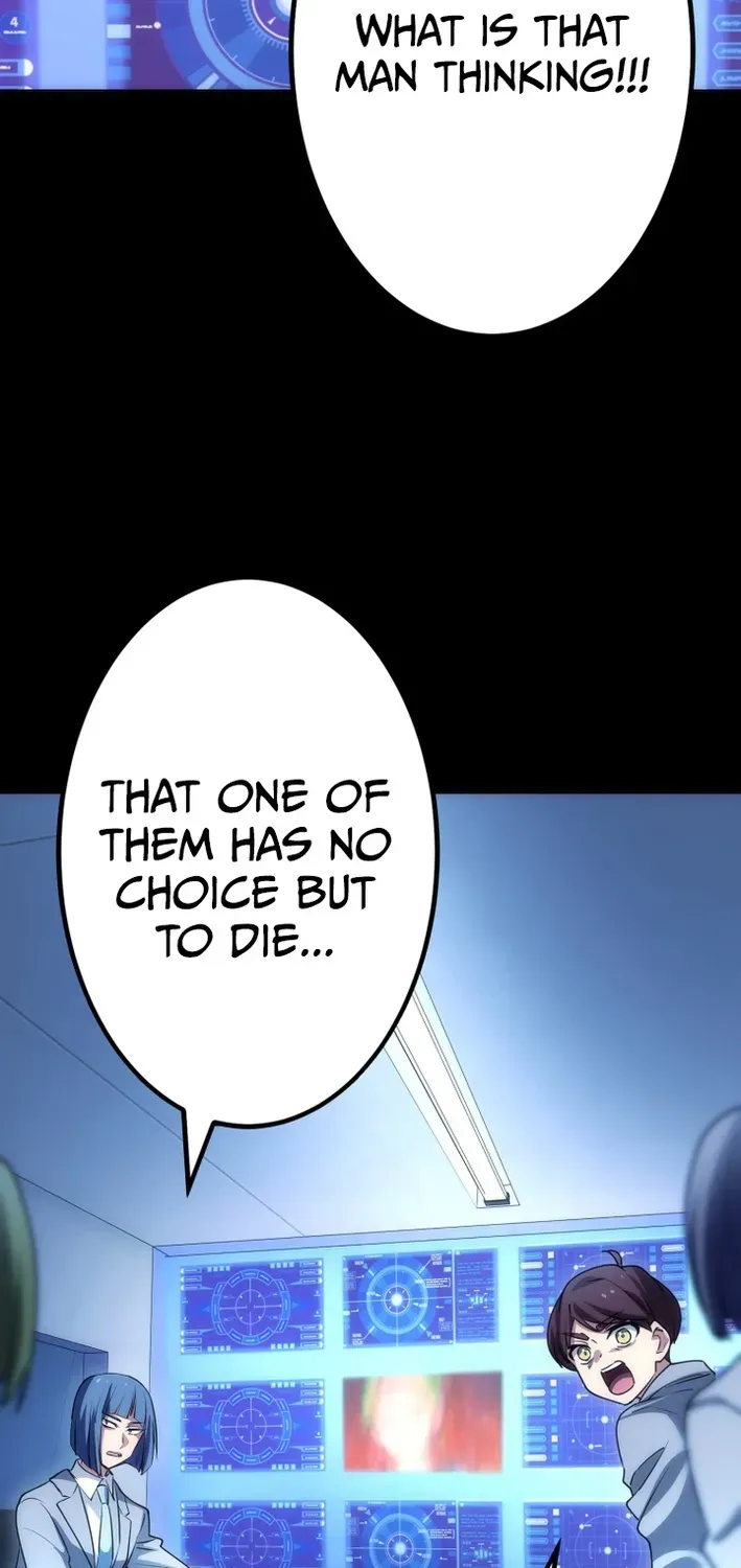Friend Counter Chapter 27 page 15 - 