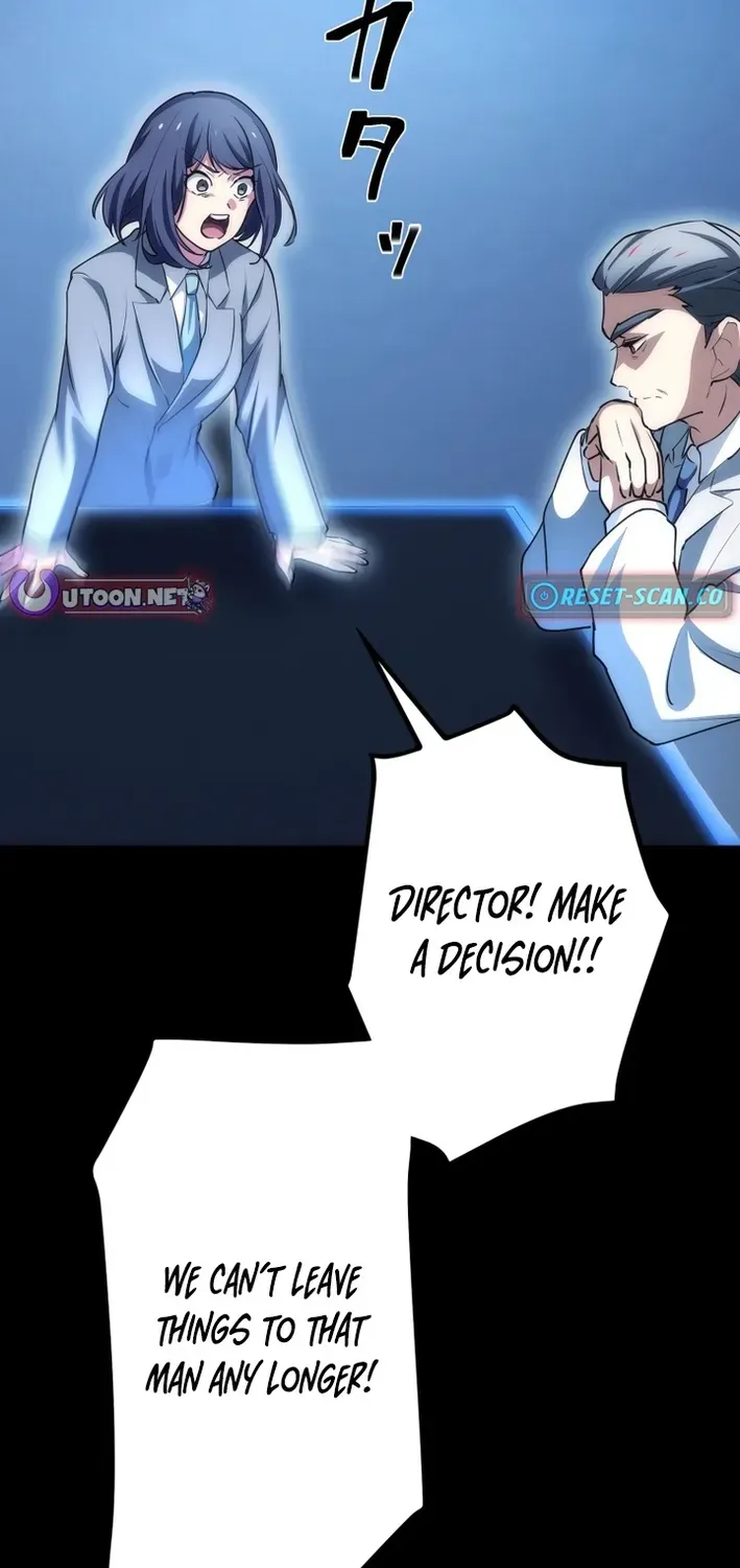 Friend Counter Chapter 27 page 18 - 