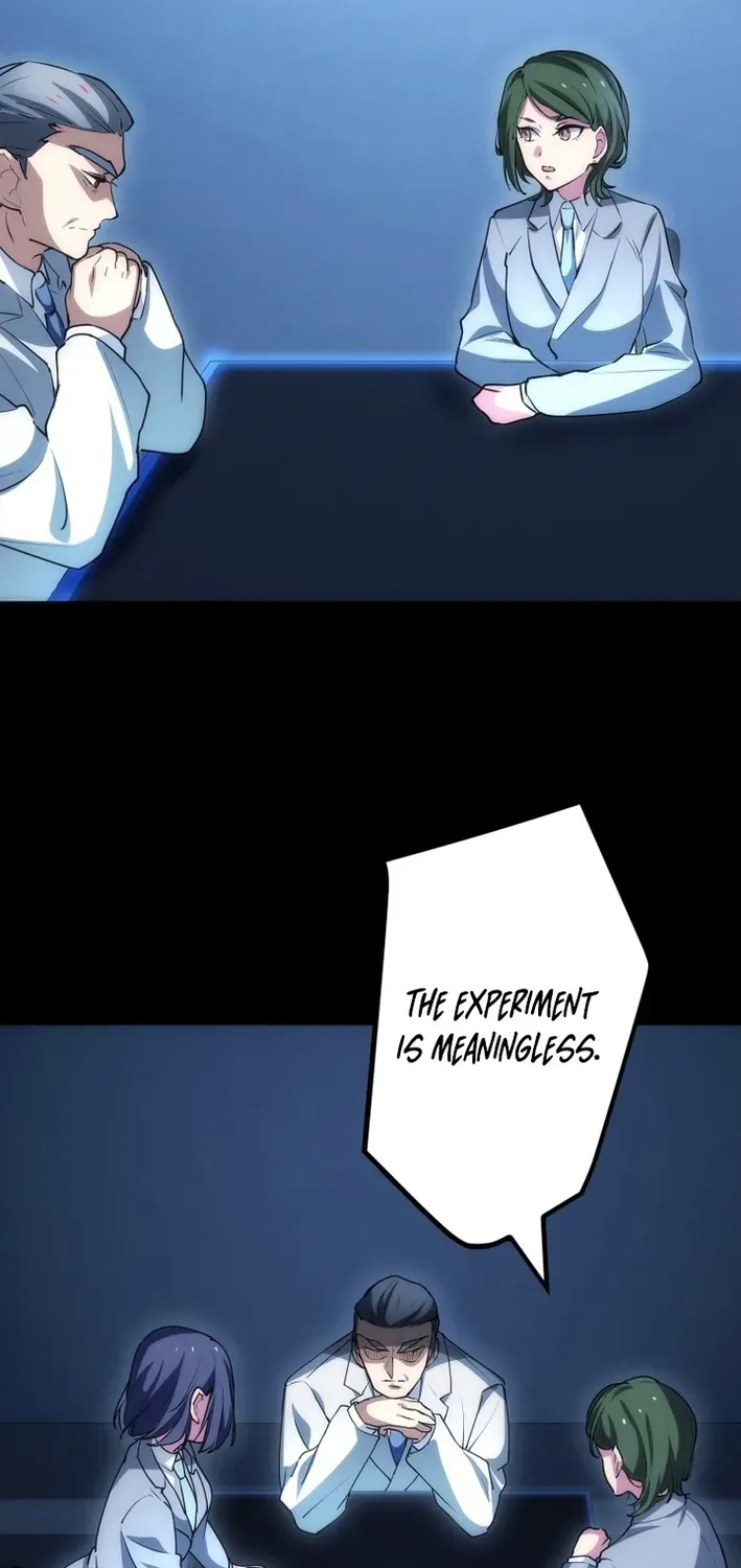 Friend Counter Chapter 27 page 20 - 