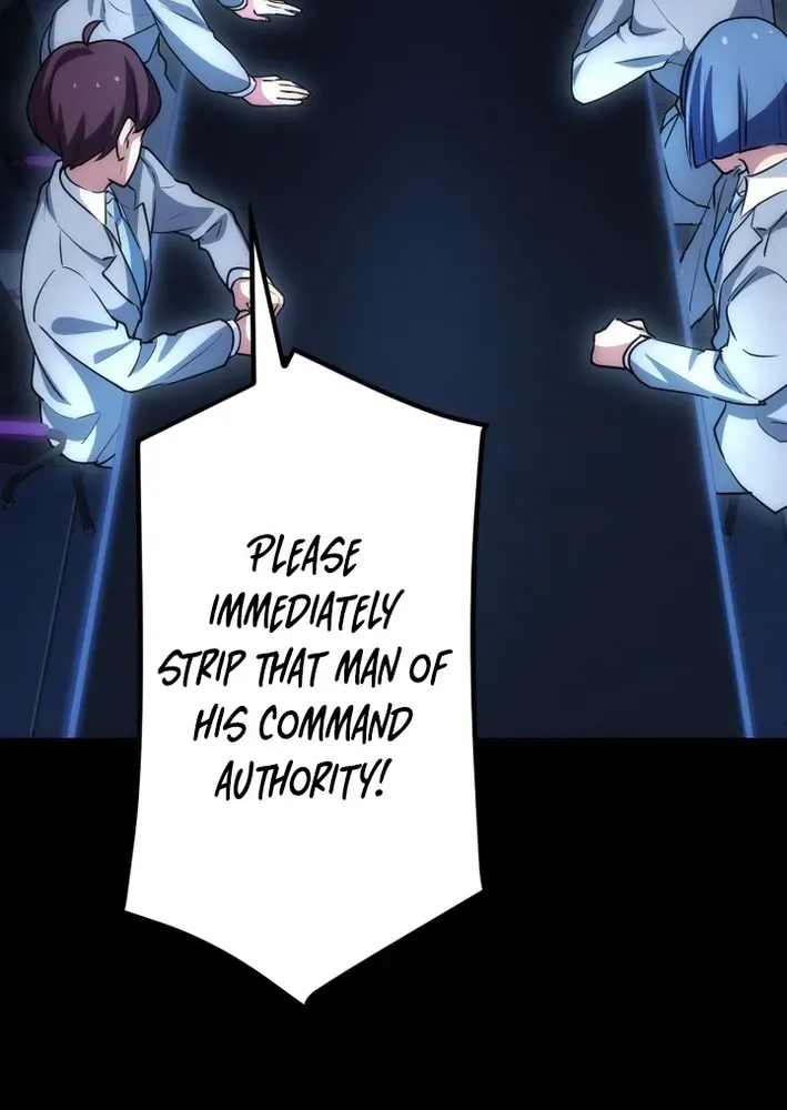 Friend Counter Chapter 27 page 21 - 
