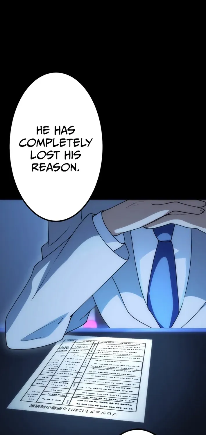 Friend Counter Chapter 27 page 22 - 