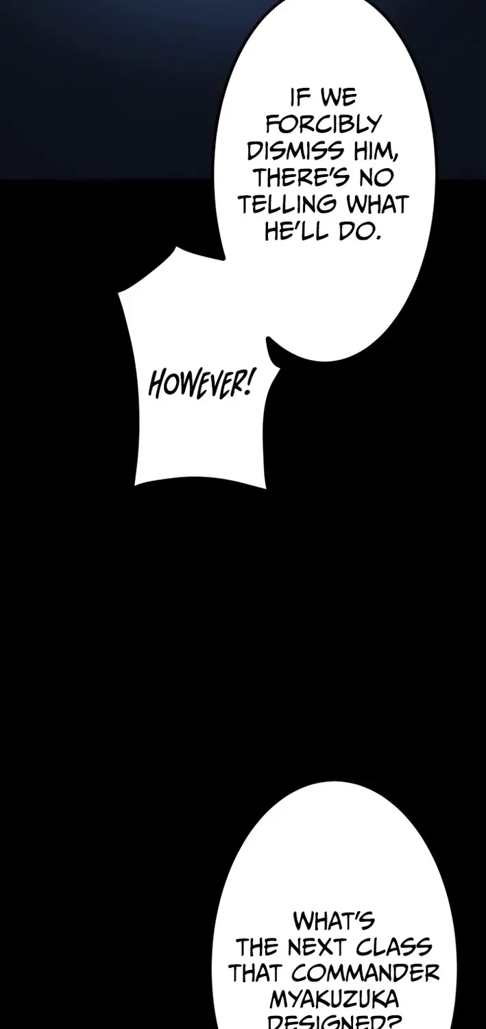 Friend Counter Chapter 27 page 23 - 