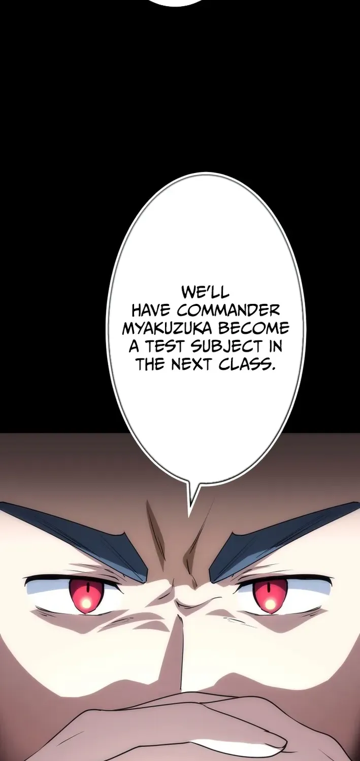 Friend Counter Chapter 27 page 25 - 