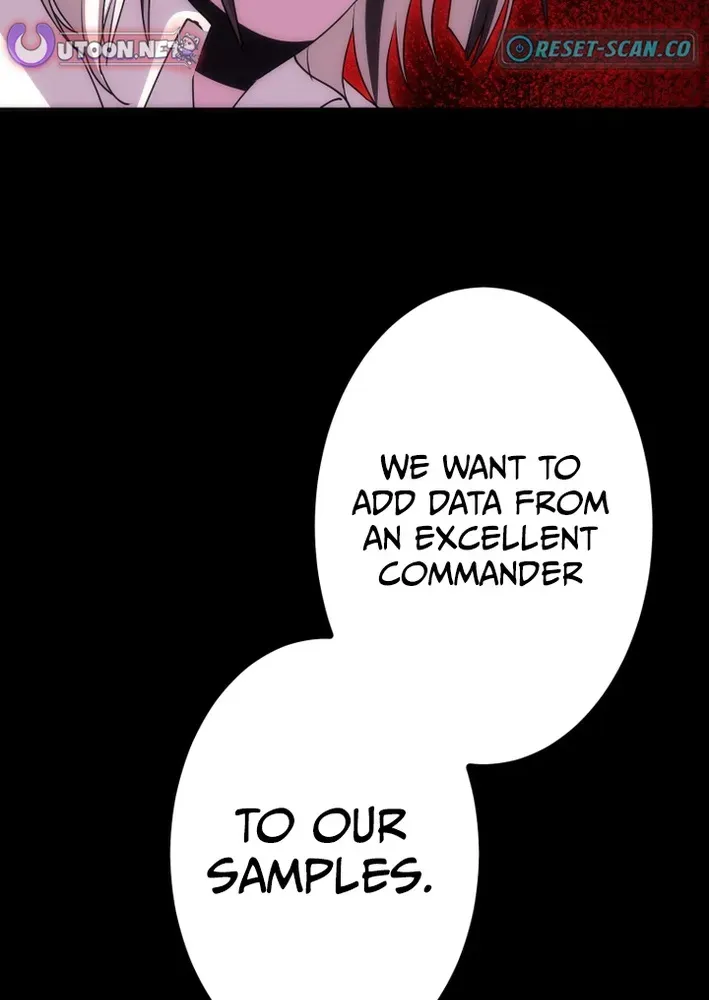Friend Counter Chapter 27 page 28 - 