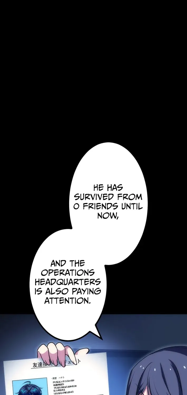 Friend Counter Chapter 27 page 30 - 