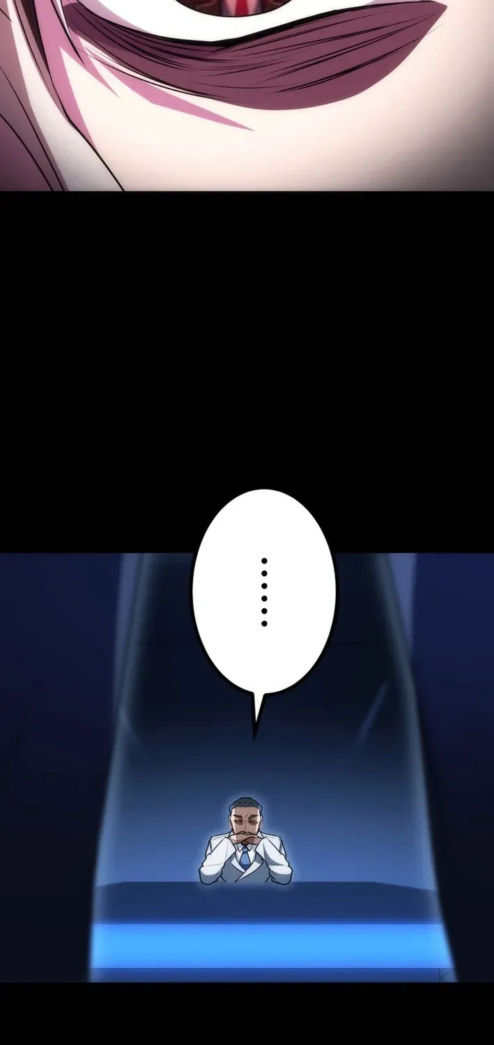 Friend Counter Chapter 27 page 33 - 