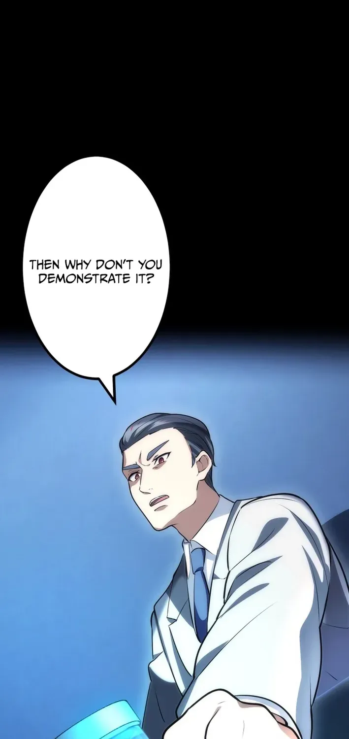 Friend Counter Chapter 27 page 34 - 