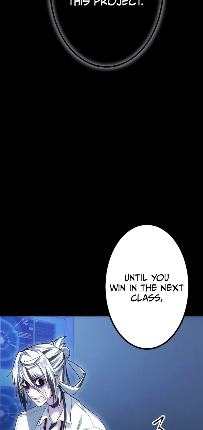 Friend Counter Chapter 27 page 36 - 