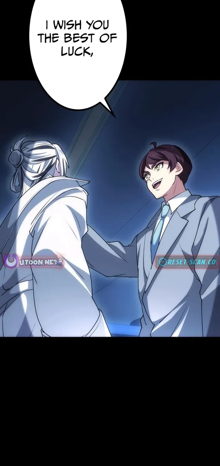 Friend Counter Chapter 27 page 39 - 