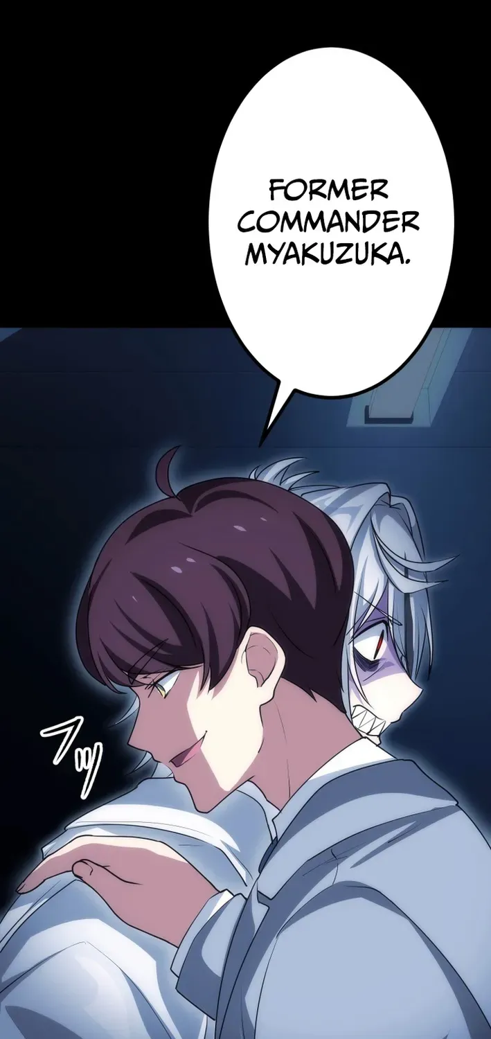 Friend Counter Chapter 27 page 40 - 