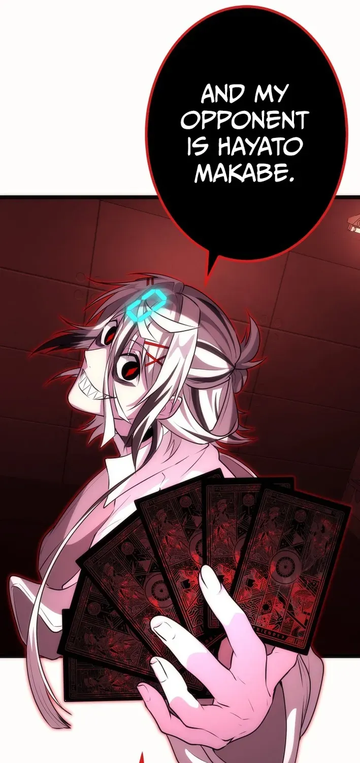 Friend Counter Chapter 27 page 43 - 