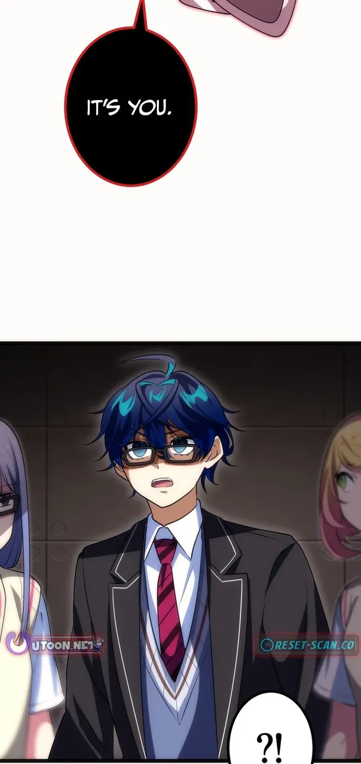 Friend Counter Chapter 27 page 44 - 