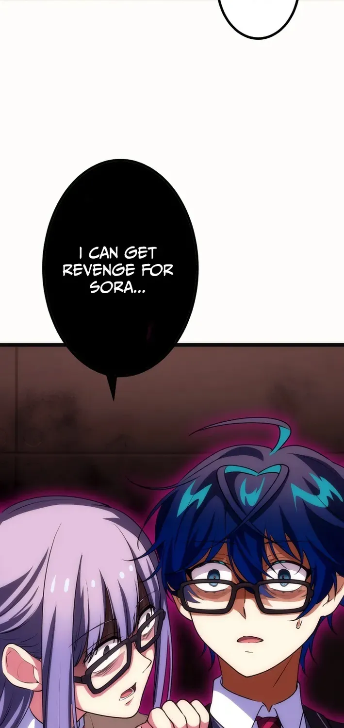 Friend Counter Chapter 27 page 45 - 