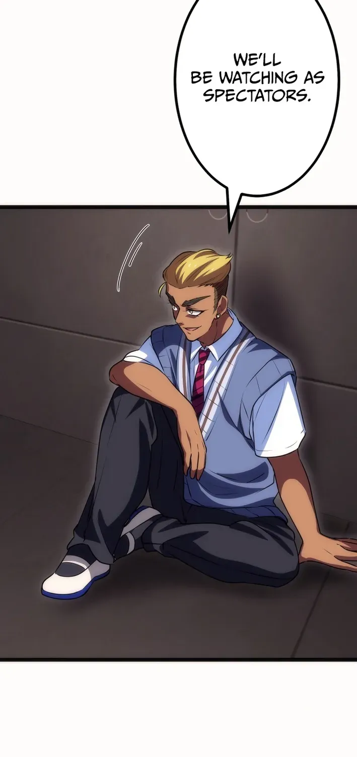 Friend Counter Chapter 27 page 47 - 