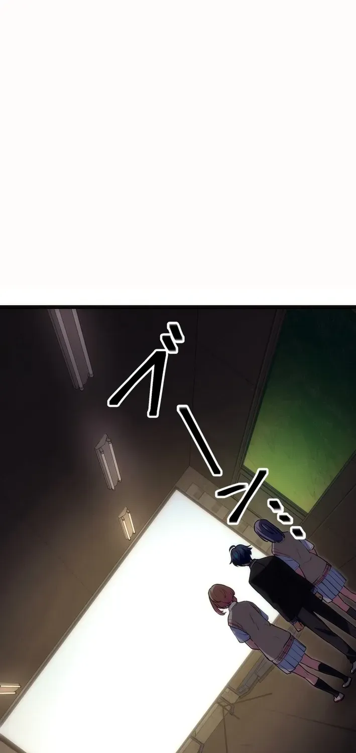 Friend Counter Chapter 27 page 48 - 