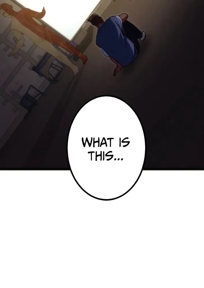 Friend Counter Chapter 27 page 49 - 