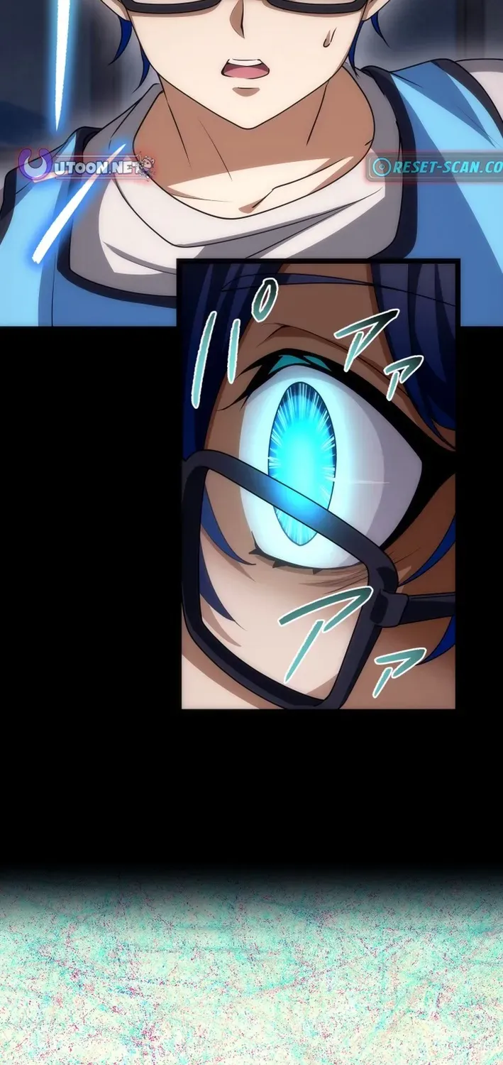 Friend Counter Chapter 27 page 6 - 