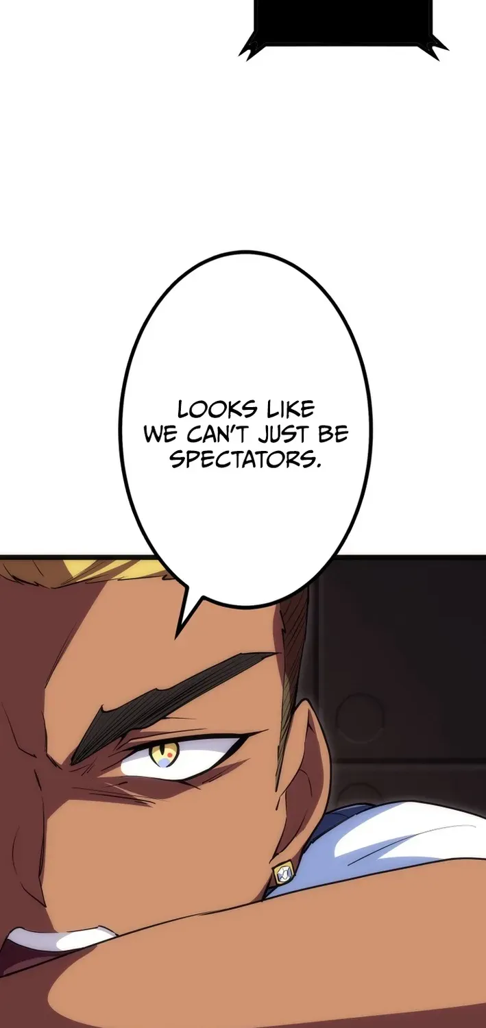 Friend Counter Chapter 27 page 51 - 