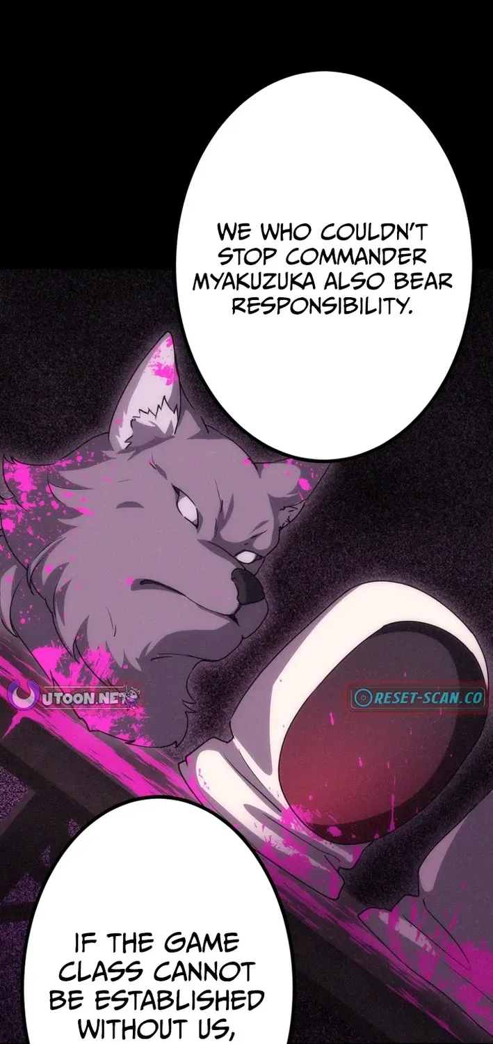 Friend Counter Chapter 27 page 58 - 