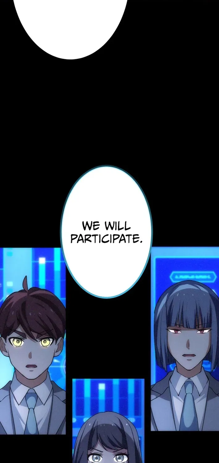 Friend Counter Chapter 27 page 59 - 