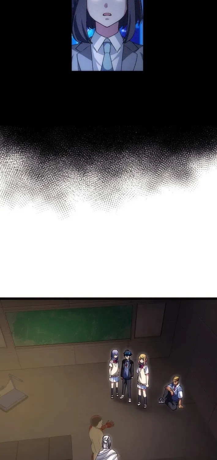 Friend Counter Chapter 27 page 60 - 