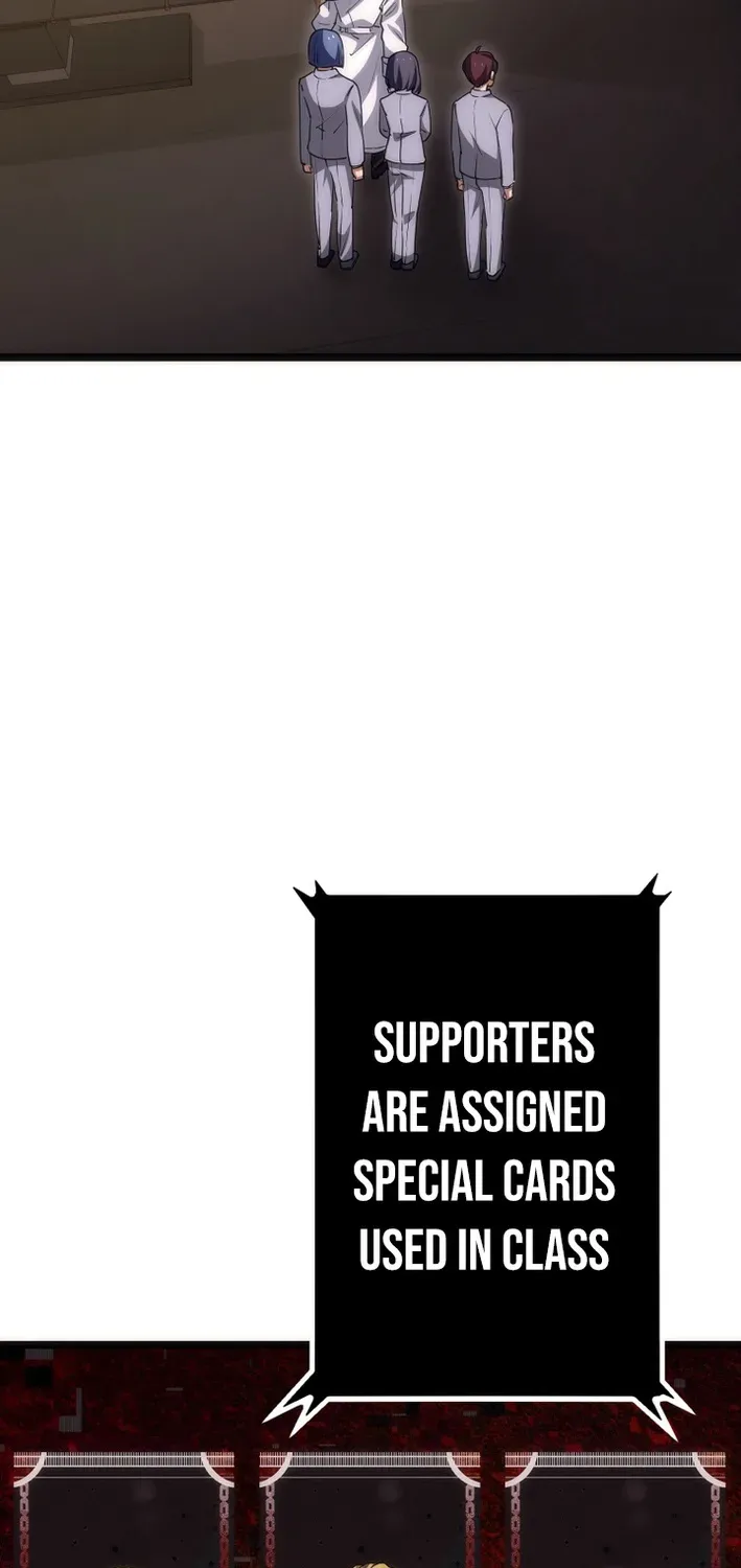 Friend Counter Chapter 27 page 61 - 