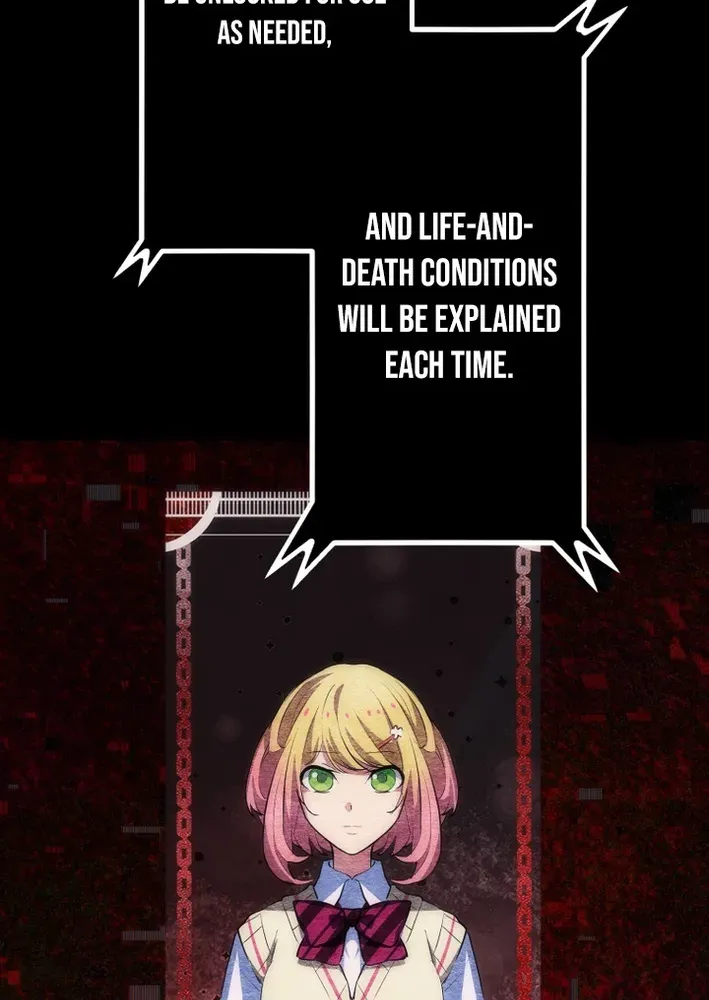 Friend Counter Chapter 27 page 63 - 