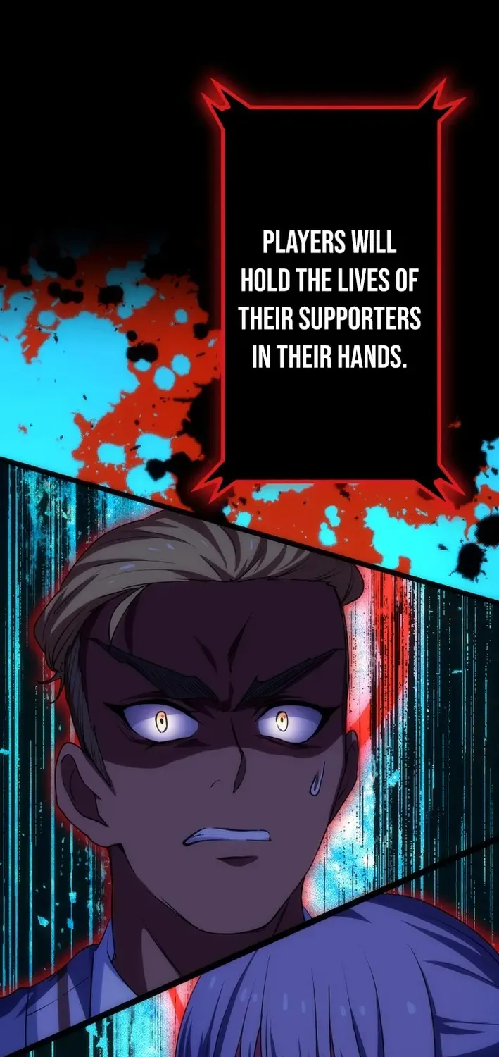 Friend Counter Chapter 27 page 65 - 