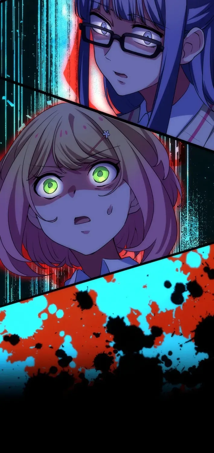 Friend Counter Chapter 27 page 66 - 