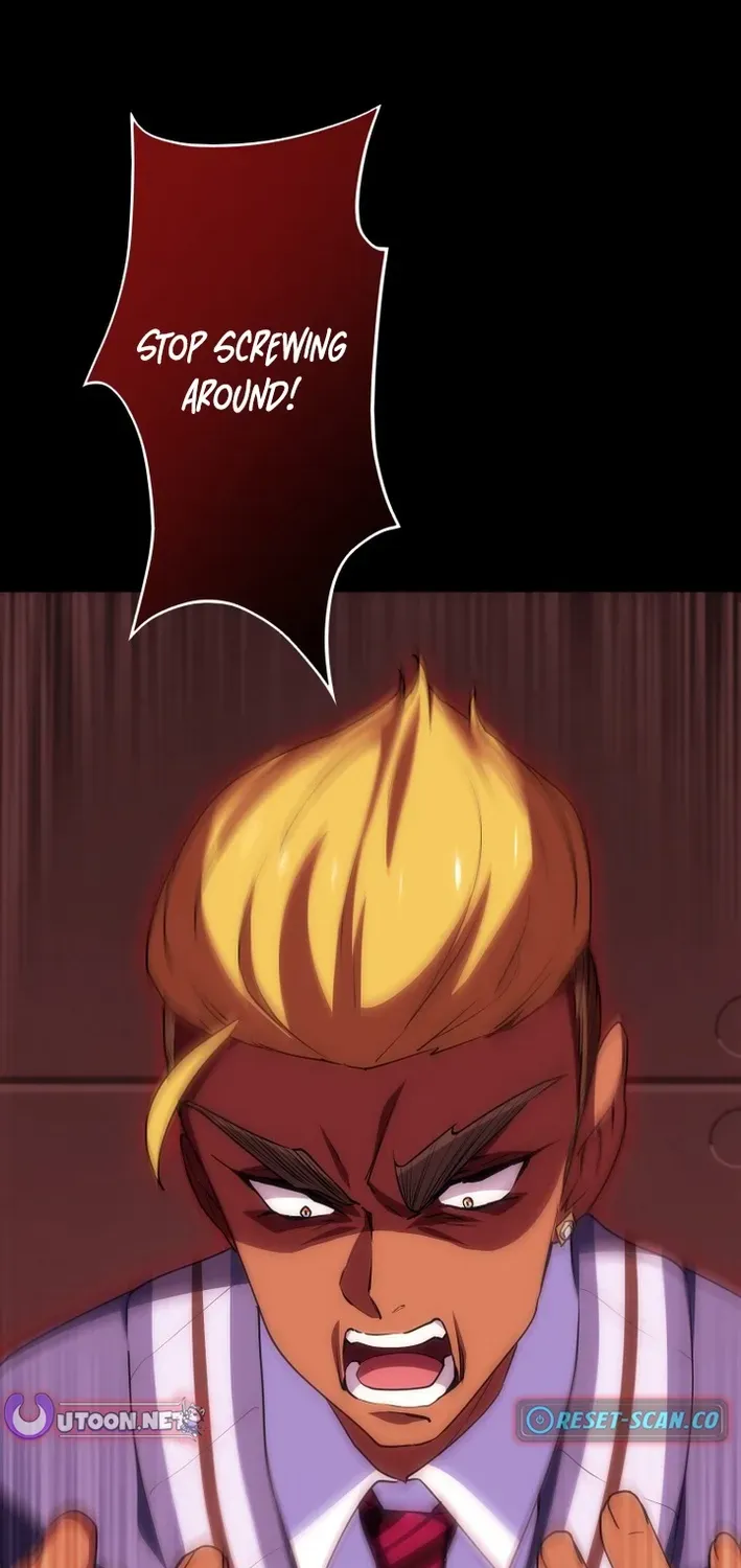 Friend Counter Chapter 27 page 67 - 