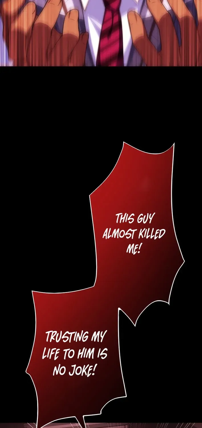 Friend Counter Chapter 27 page 68 - 